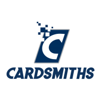 Cardsmiths: Currency Series 3 Trading Cards Collector Box