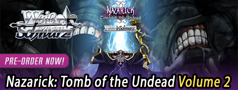 Nazarick: Tomb of the Undead volume 2
