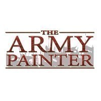 Speedpaint Starter Set & Airpaints Air Rack — The Army Painter