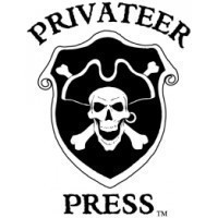 Privateer Press: Hobby Magnet Pack
