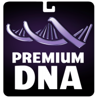 Premium DNA Toys