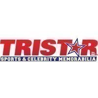 2022 Tristar HT Full Size Autographed Basketballs