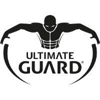 Ultimate Guard Boulder 133+ Return to Earth Blue
