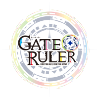 Gate Ruler TCG: Set Vol. 5 Shout with the Geas Booster Display