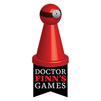 Dr. Finn's Games
