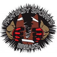 Fantasy Sports Breaks