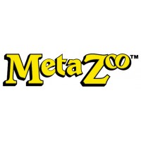 MetaZoo: Fan Art Series Set Blister Pack 2023