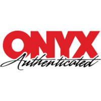 Onyx Authenticated