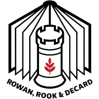 Rowan, Rook & Decard