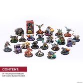 Dungeon And Lasers Animal Companions