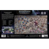 StarCraft Tabletop Miniatures Game: Two-Player Starter Set - Founders Edition