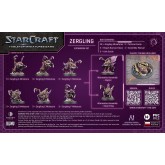StarCraft TMG: Zerg - Zergling