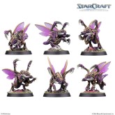 StarCraft TMG: Zerg - Zergling