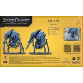 StarCraft TMG: Protoss - Stalker