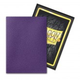 Dragon Shield Sleeves: Standard Matte Dual - Soul 100CT