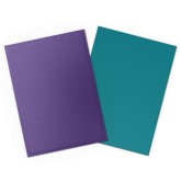 Dragon Shield Sleeves: Standard Matte Dual - Soul & Petrol 100CT