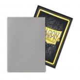 Dragon Shield Sleeves: Japanese Matte Dual - Justice 60CT