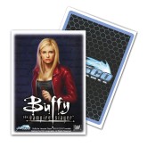 Dragon Shield Sleeves: Standard Classic Art Buffy the Vampire Slayer - Buffy 100CT