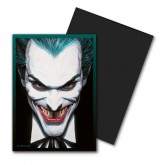 Dragon Shield Sleeves: Standard Matte Dual Art Batman 85th Anniversary - Joker 100CT Box