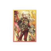 Dragon Shield Sleeves: Standard Matte Dual Art Grand Archive - Azrael Archangel of Materia 100CT