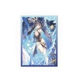 Dragon Shield Sleeves: Standard Matte Dual Art Grand Archive - Raziel Archangel of Libra 100CT