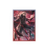 Dragon Shield Sleeves: Standard Matte Dual Art Grand Archive - Dante, Hemomancer 100CT