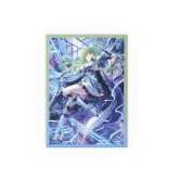 Dragon Shield Sleeves: Standard Matte Dual Art Grand Archive - Lorraine, Arclight Saber 100CT