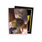 Dragon Shield Sleeves: Standard Magic the Gathering Legendary Series - The Ur-Dragon 100CT