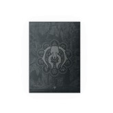 Dragon Shield Sleeves: Standard Matte Dual Art Magic the Gathering Guildpact Series - Golgari Swarm 100CT