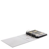 Dragon Shield Binder: Sanctuary Slipcase 2 Ring - White