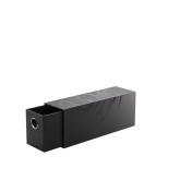 Dragon Shield Storage: Fortress Card Drawers 1 - Black