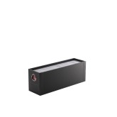 Dragon Shield Storage: Fortress Card Drawers 1 - Black