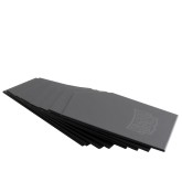 Dragon Shield Card Dividers: 8pcs - Black
