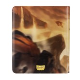 Dragon Shield Binder: Zipster - Year of the Wood Snake 2025