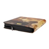 Dragon Shield Binder: Zipster - Year of the Wood Snake 2025