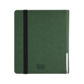 Dragon Shield Binder: Card Codex 360 - Forest Green