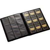 Dragon Shield Binder: Card Codex 360 - Forest Green