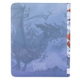 Dragon Shield Binder: Zipster - The Raid Art