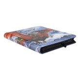 Dragon Shield Binder: Zipster - The Raid Art