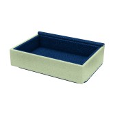 Dragon Shield Dragon Lock System: Dragon Tray - Blue & Mint