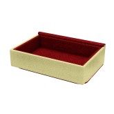Dragon Shield Dragon Lock System: Dragon Tray - Red & Lemon