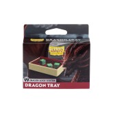 Dragon Shield Dragon Lock System: Dragon Tray - Red & Lemon