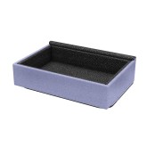 Dragon Shield Dragon Lock System: Dragon Tray - Black & Lilac
