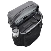 Dragon Shield Dragon Lock System: Dragon Pack - Black & Grey