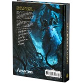 The Crooked Moon: Folk Horror RPG Core Book