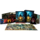 The Crooked Moon: Folk Horror RPG Box Set