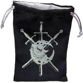 The Crooked Moon: Tarot Deck with Guide Book & Bag