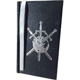 The Crooked Moon: Tarot Deck with Guide Book & Bag