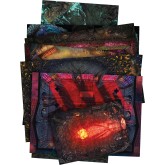 The Crooked Moon: Tactical Map Pack