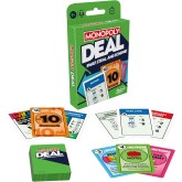 Monopoly: Deal Card Game